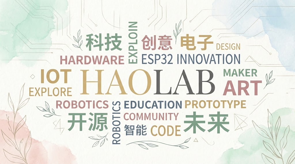 HAOLAB Featured Project